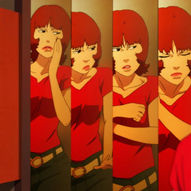 HUFF: PAPRIKA - 23/9 KL. 19:00