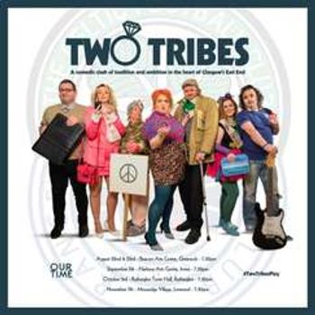 Two Tribes