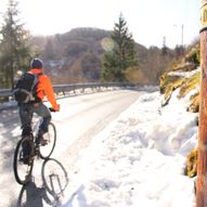 Grønne sykkelruter: Tiller – Sjetnemarka – Leirfoss – Kroppanbrua