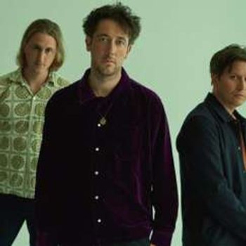 The Wombats