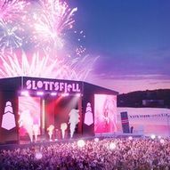 Hotellrom Thon Hotel Tønsberg 10-12 juli - Slottsfjell 2025 - UTSOLGT!