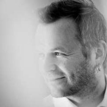 Knut Anders Sørum // Jul