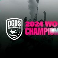 Døds World Championship 2024