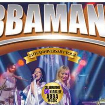 ABBA Mania