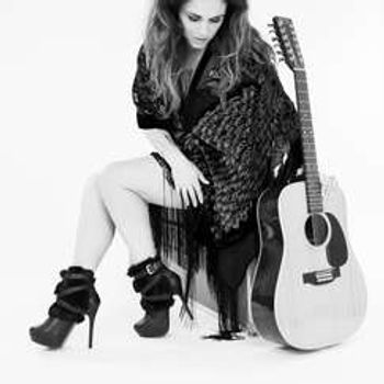 Sandi Thom