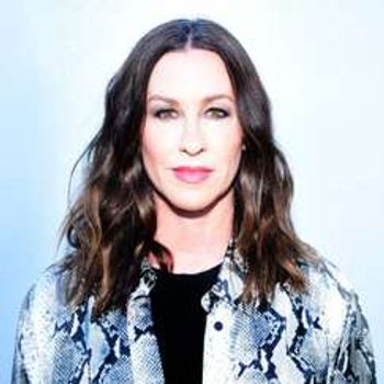 Alanis Morissette, Belsonic