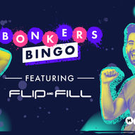 Bonkers Bingo