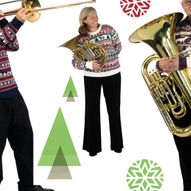 BSO: Last Night of the Christmas Proms