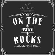 On the Rocks Festival 23.- 24. august 2024