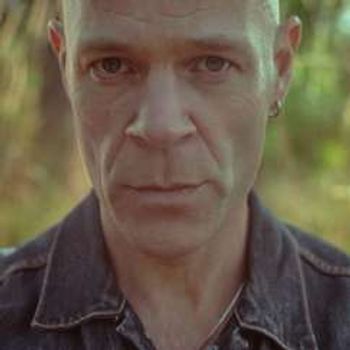 Asbjørn Ribe