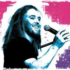 Tim Minchin