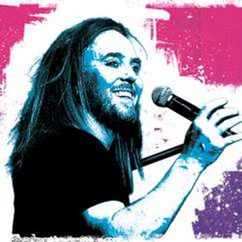 Tim Minchin