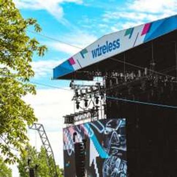 Wireless Festival 2025