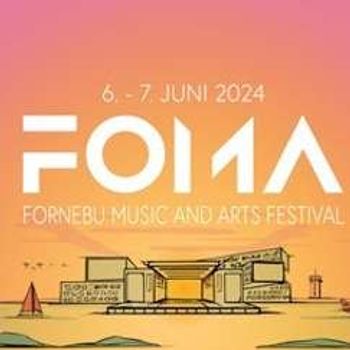 FOMA | NIO Lounge Festivalpass