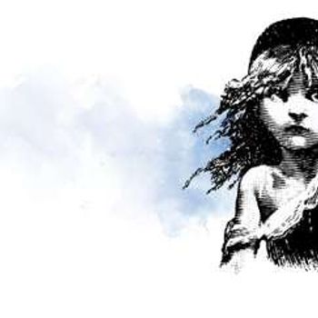 The UK Amateur Premiere of Les Misérables