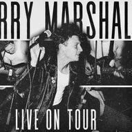 Harry Marshall Live on Tour