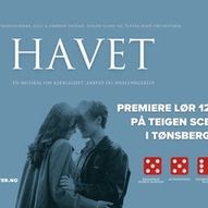 Havet - Generalprøve
