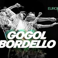 Gogol Bordello