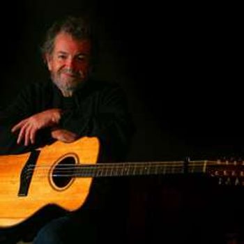 Andy Irvine