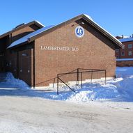 Lamberseter Bad