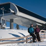 Hafjell alpinsenter