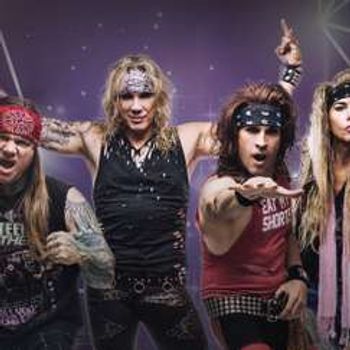 Steel Panther