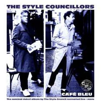 The Style Councillors