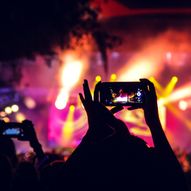 Look-A-Like: Outdoor Tribute Festival