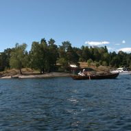 Borøya rundt