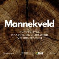 Mannekveld