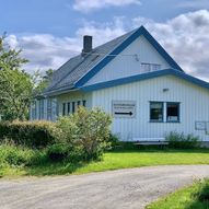 Saltstraumen Museum