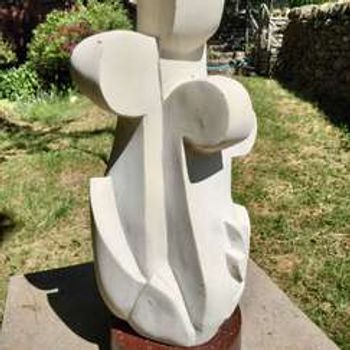 Caol Ruadh Sculpture Park