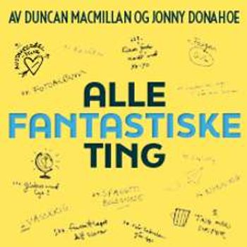 Alle fantastiske ting