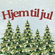 Hjem Til Jul - Bøndernes hus