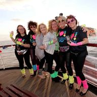 80s Party Cruise