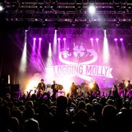 Flogging Molly