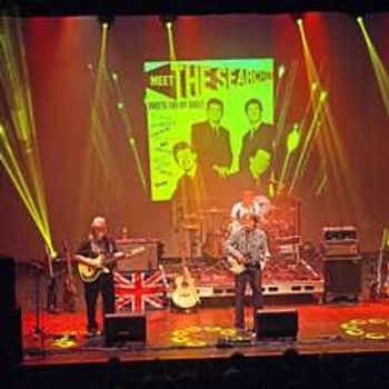 Counterfeit Sixties Show