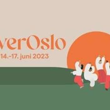 Onsdagsbillett OverOslo 2024