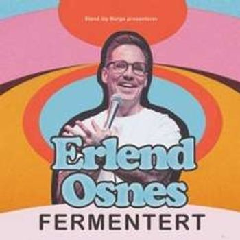 Erlend Osnes - Fermentert