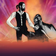 Fleetwood Mac by Candlelight
