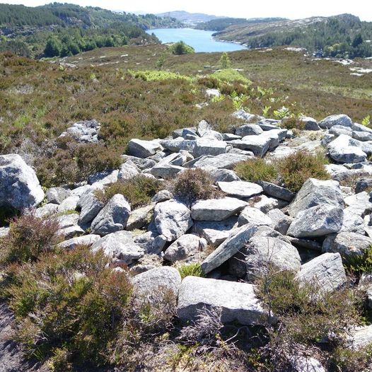 Kulturminnetur: Høybøen på Vindeneskvarven