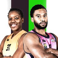 British Basketball League Playoff Final