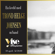 TROND HELGE JOHNSEN M/BAND - VISEBASAREN