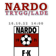 Nardo - Trygg/Lade