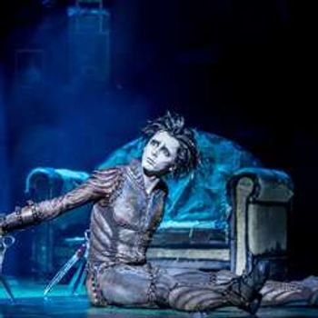 Matthew Bourne’s Edward Scissorhands