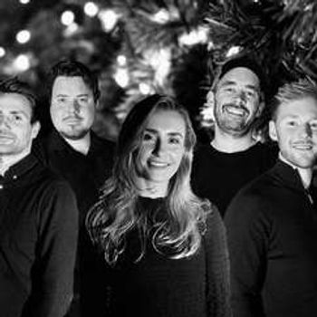 Julekonsert på låven