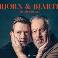 Bjørn & Bjarte // Løvenvold Theater