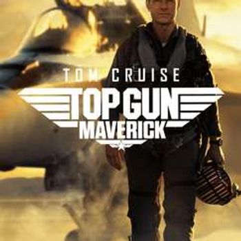 Top Gun: Maverick