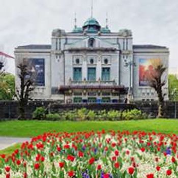 Dødsdansen Premiere