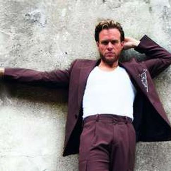 Olly Murs